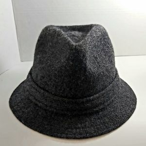 Wool hat